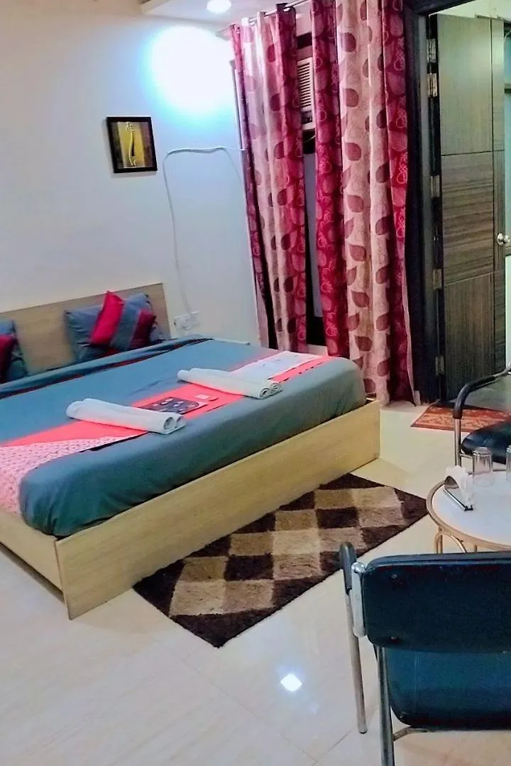 Hotel Tulip Residency Gurgaon